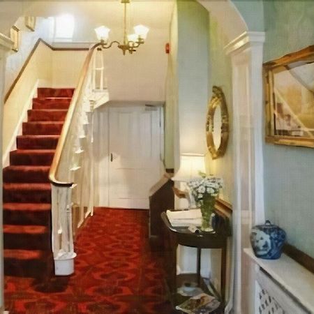 City Guest House يورك المظهر الخارجي الصورة