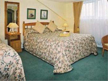 City Guest House يورك المظهر الخارجي الصورة