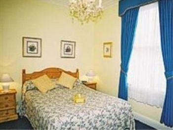City Guest House يورك المظهر الخارجي الصورة