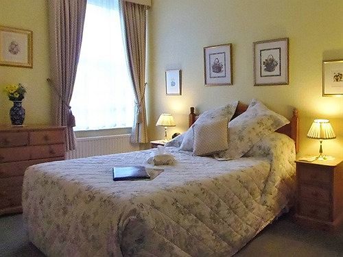 City Guest House يورك المظهر الخارجي الصورة