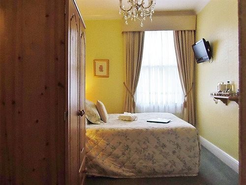City Guest House يورك المظهر الخارجي الصورة
