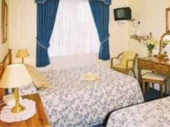 City Guest House يورك المظهر الخارجي الصورة